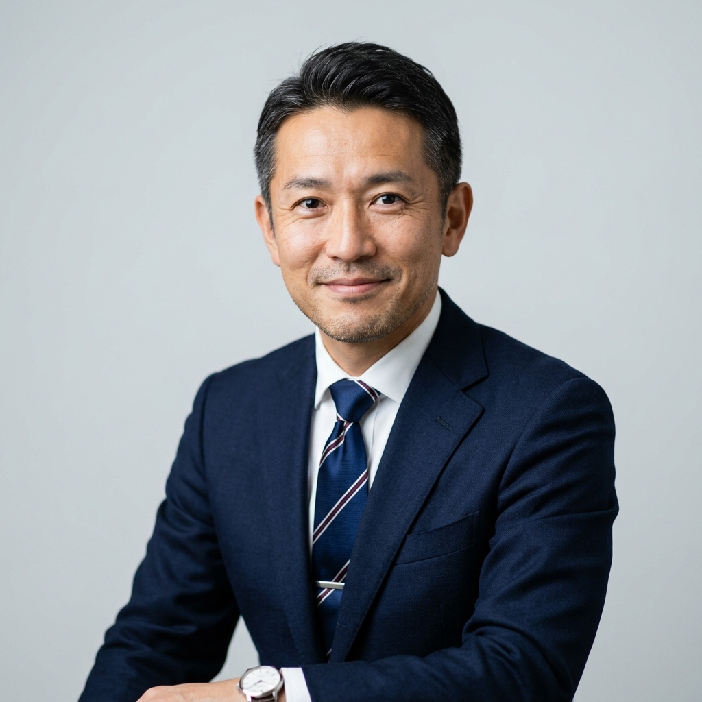 Iさん