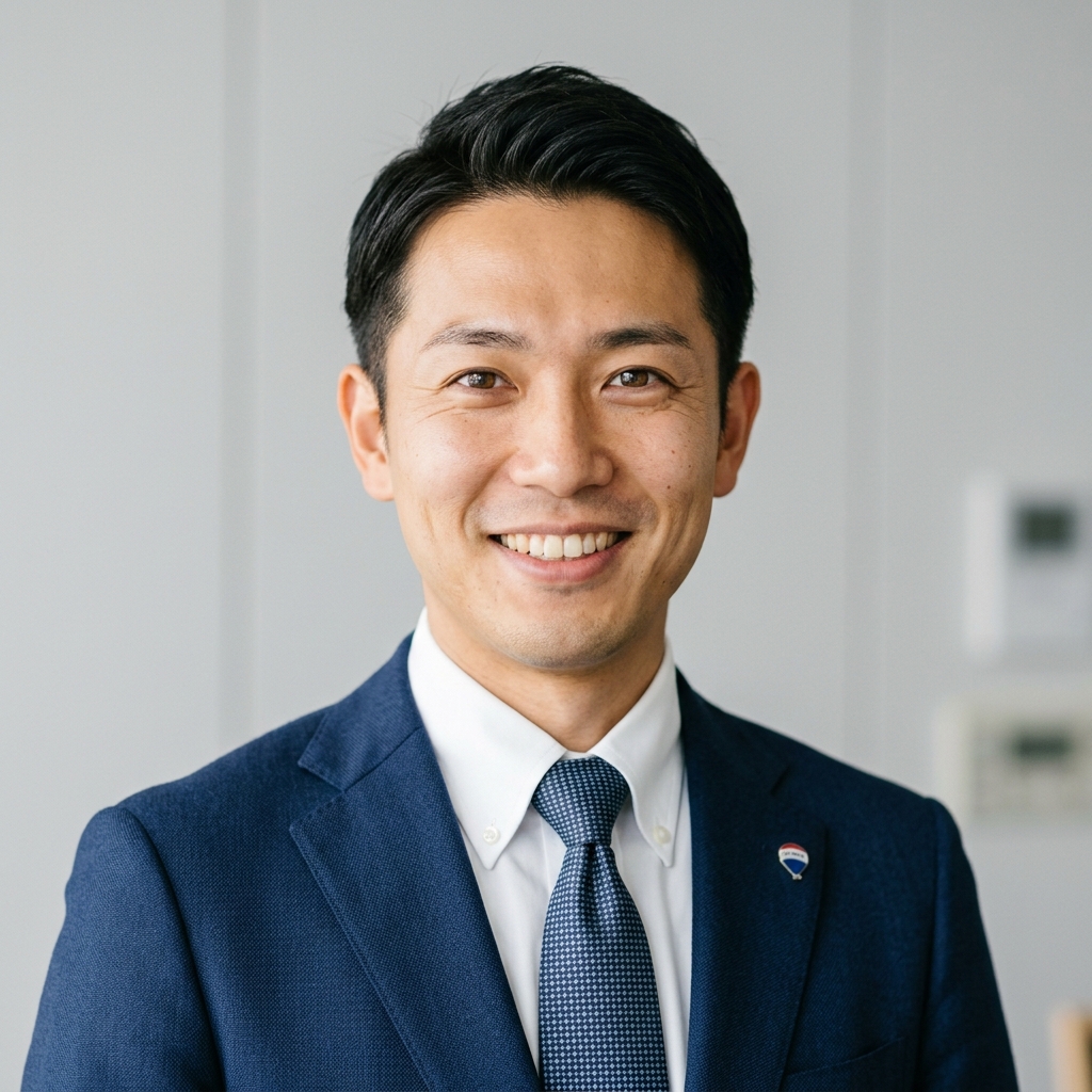 Kさん