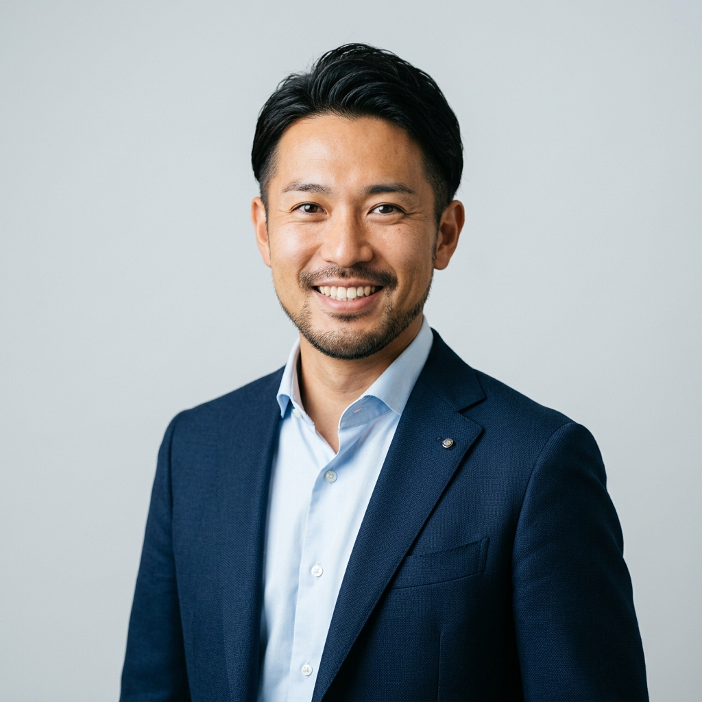 Mさん